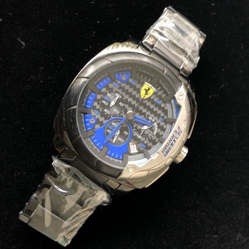Ferrari watch man-214